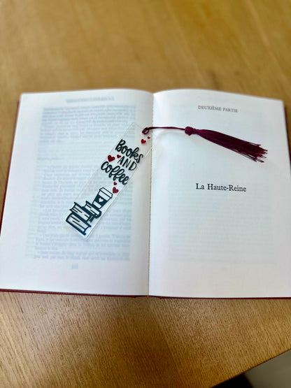 Bookmarks