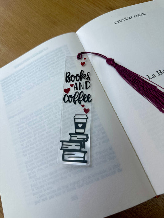 Bookmarks