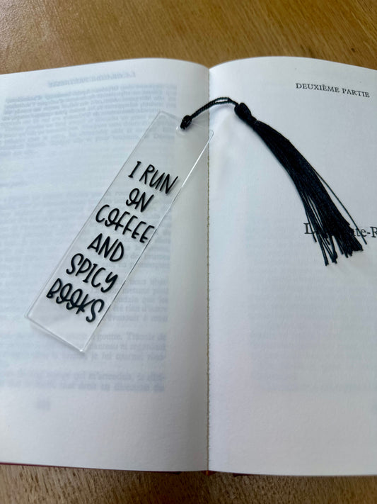 Bookmarks