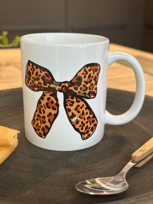 Cork mug - Valentine's Day 🩷