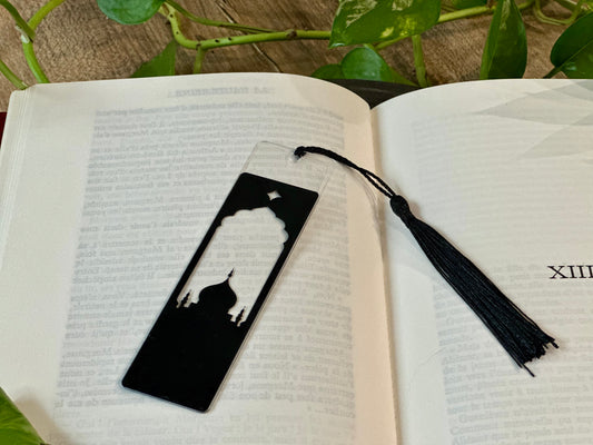 Bookmarks