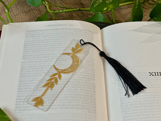 Bookmarks