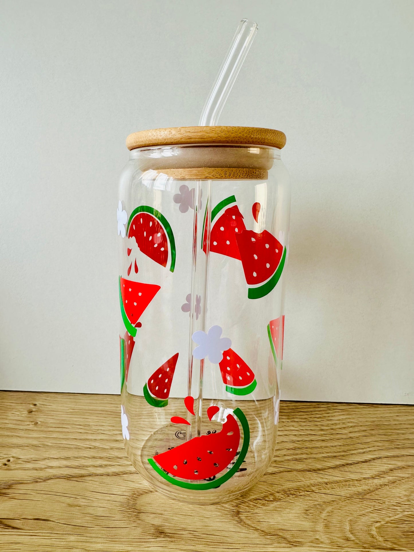 🍉“Un été à croquer”