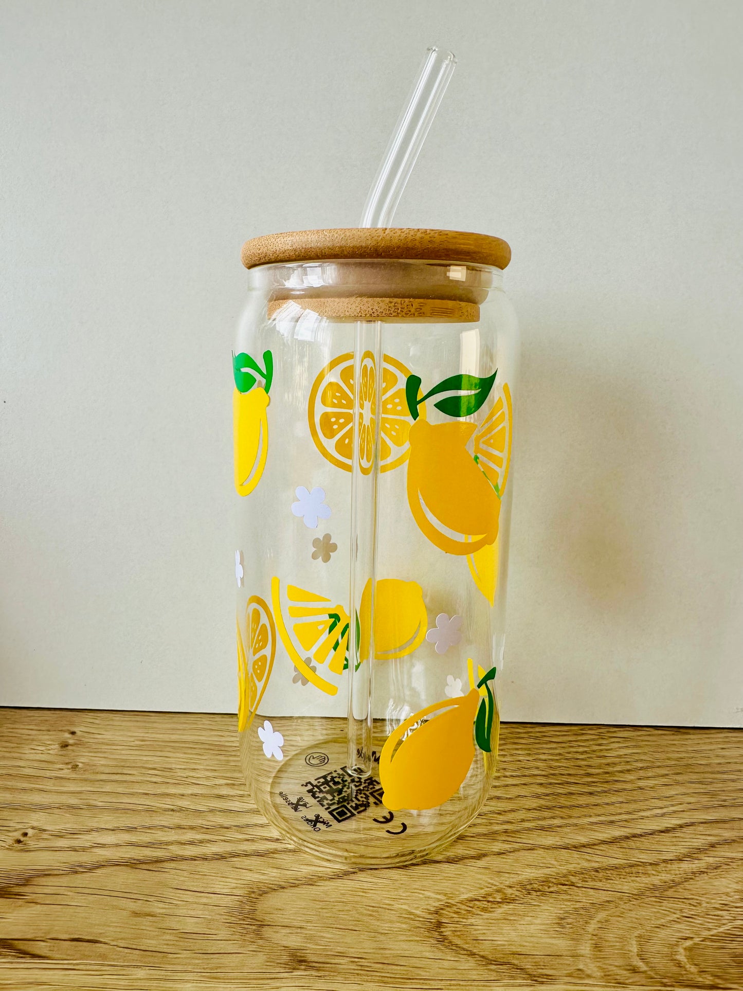 🍋 “Pressée mais fraîche”