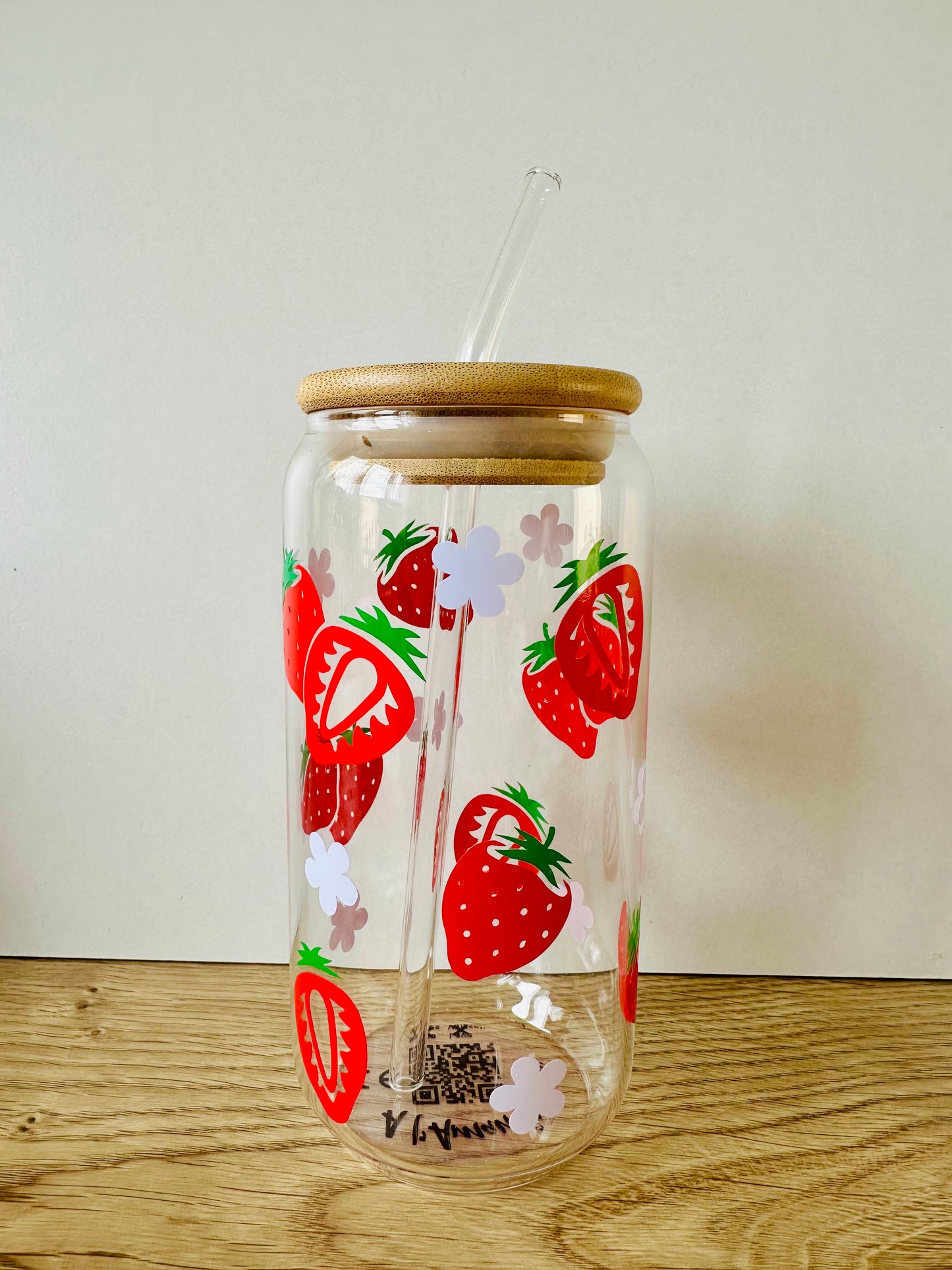 🍓 J’suis douce mais j’ai du pep’s