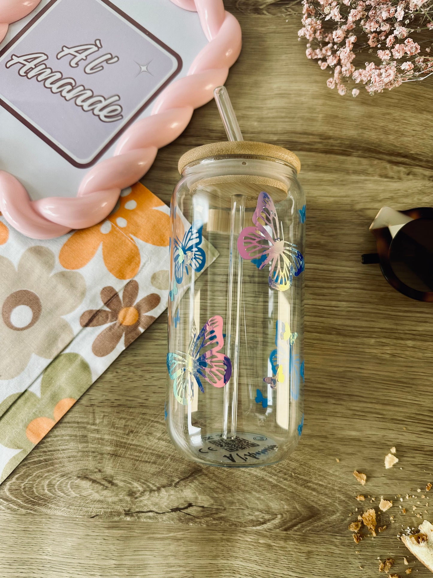 🦋Laisse papillonner ton chaos