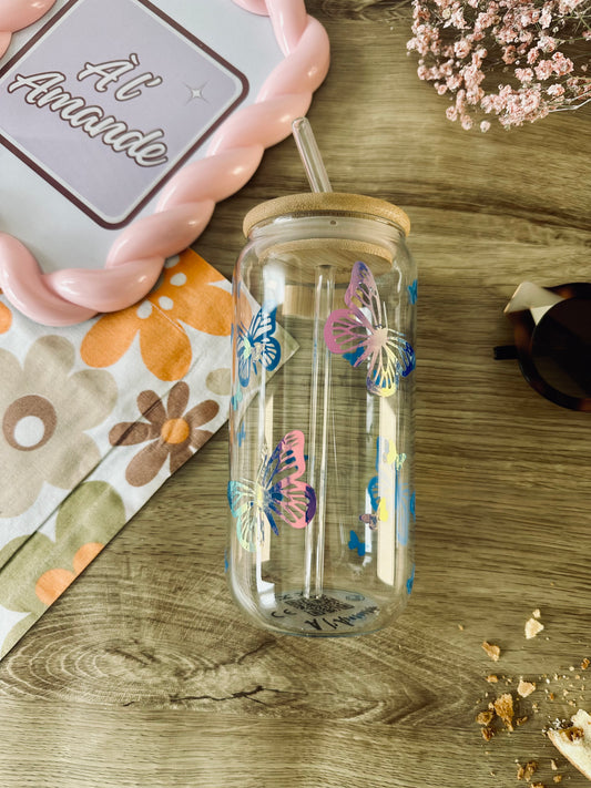 🦋Laisse papillonner ton chaos