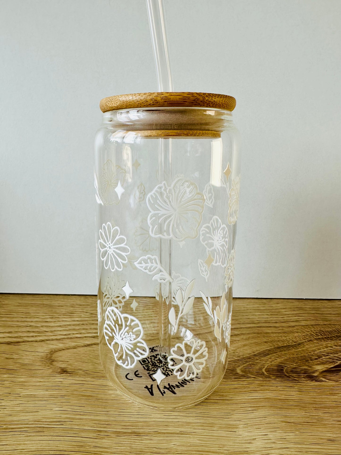 Bouquet enchanté (édition blanche)