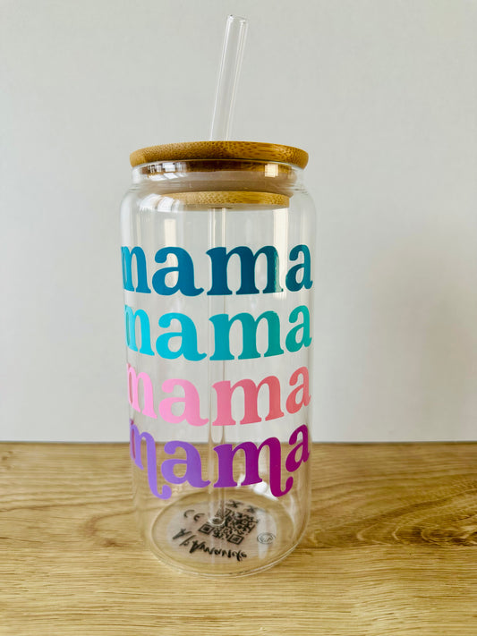 🌈Mama
