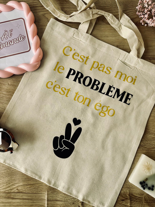 👜 Émotions non-triées à l'intérieur