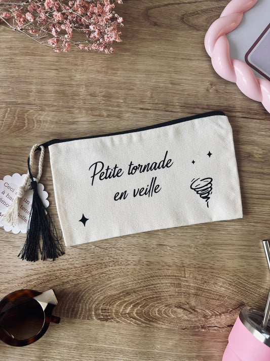 🌪️Calme apparent, potentiel illimité