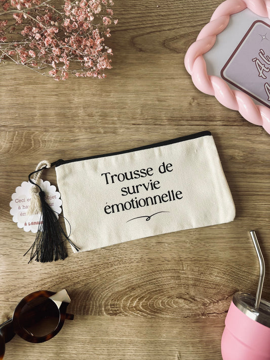 🫠 Pour hypersensibles averti·e