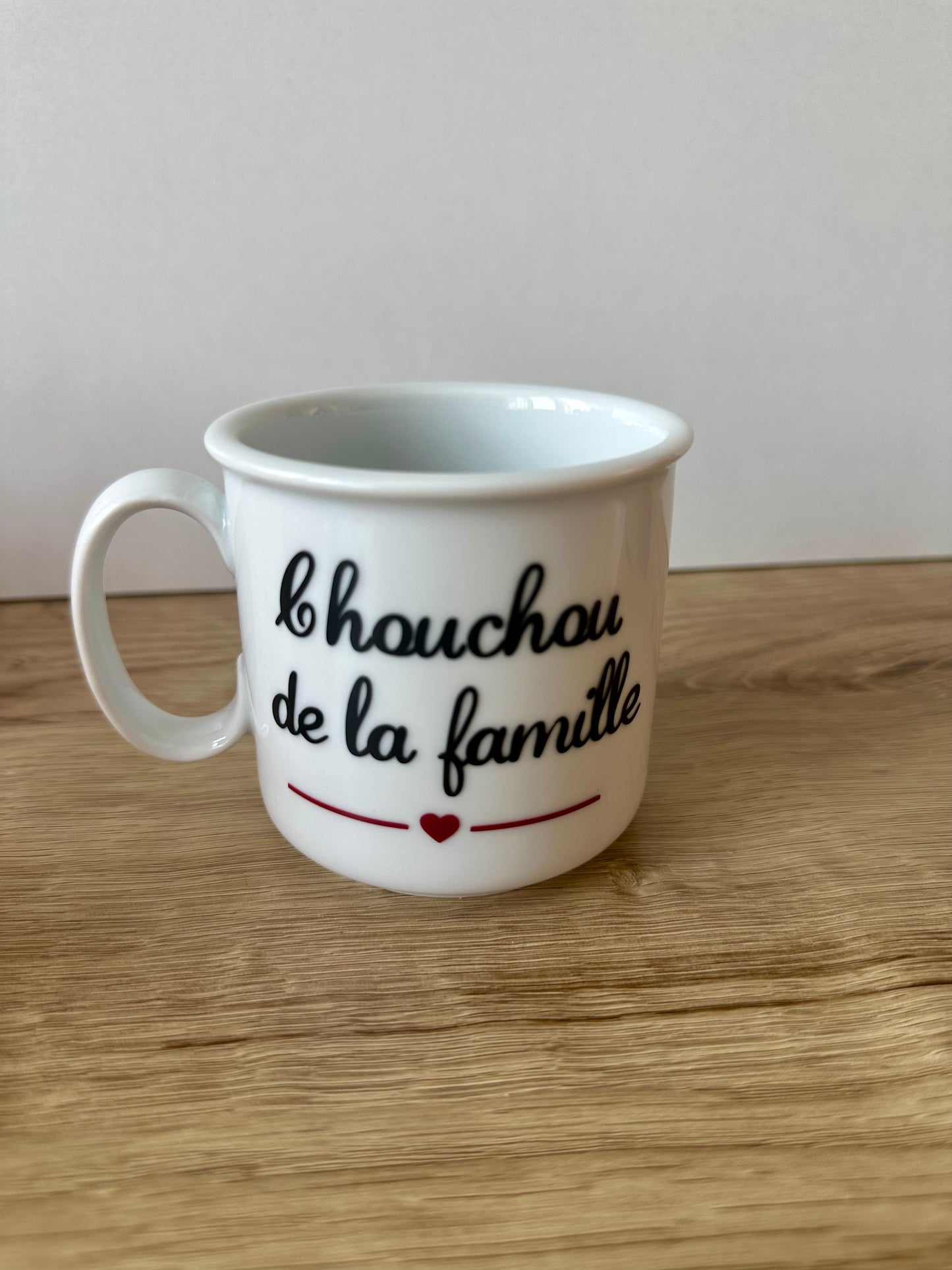 ☕Chouchou de la famille ❤️