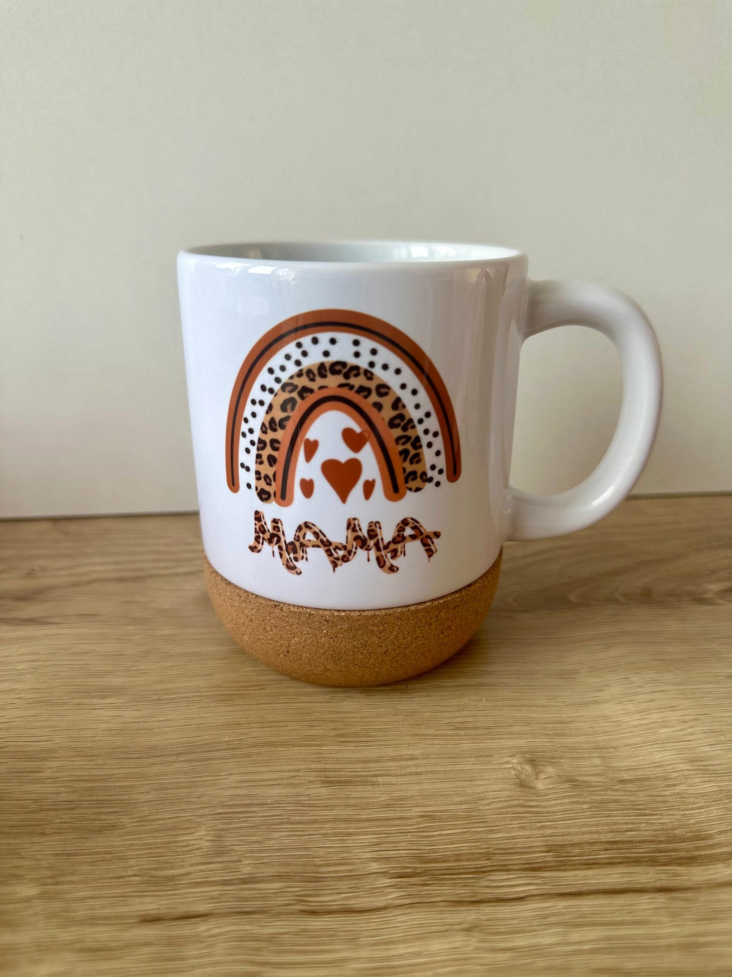 🐆 MAMA – Cœur tendre & griffe affûtée