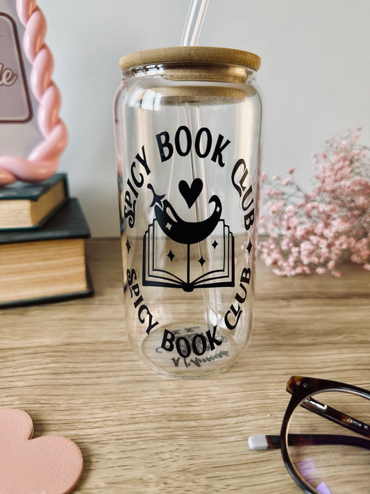 📚 Booklover