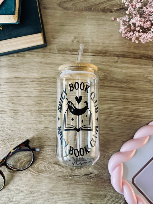 📚 Booklover