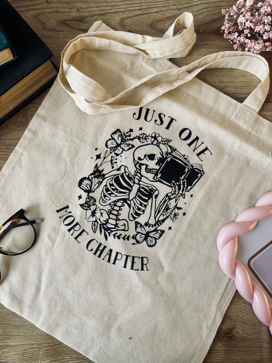 📚Just one more chapter