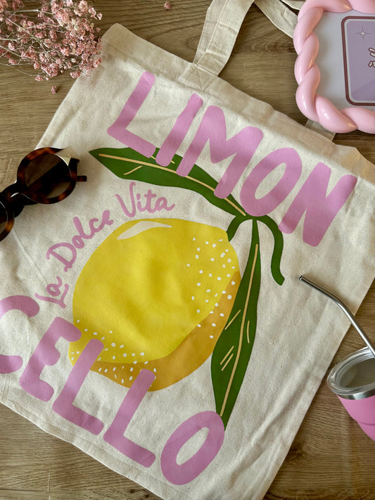 🍋 “La Dolce Vita”