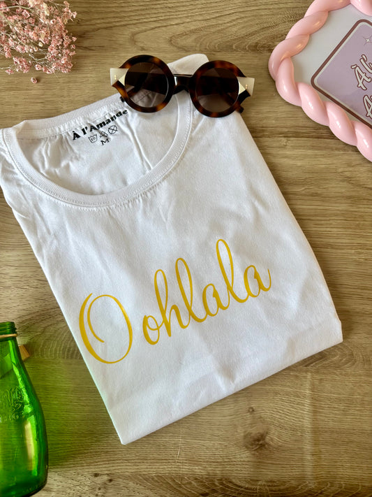 💛🍋 Ohlala