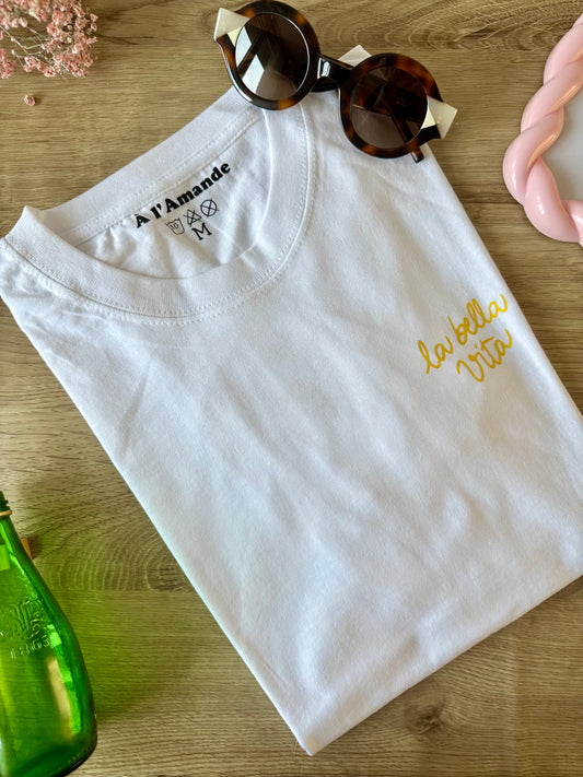 🍋La Bella Vita