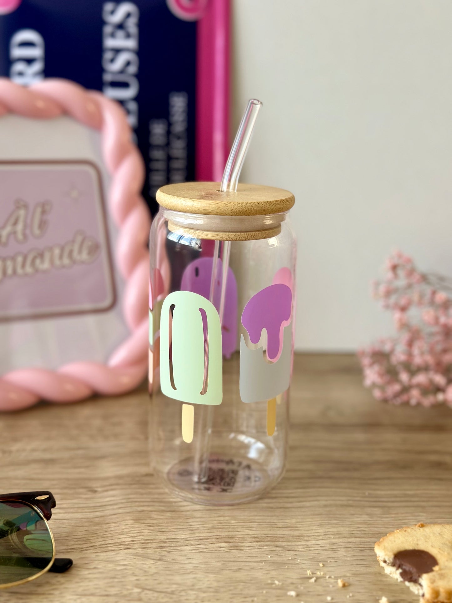 🍦 Glagla dans l’âme