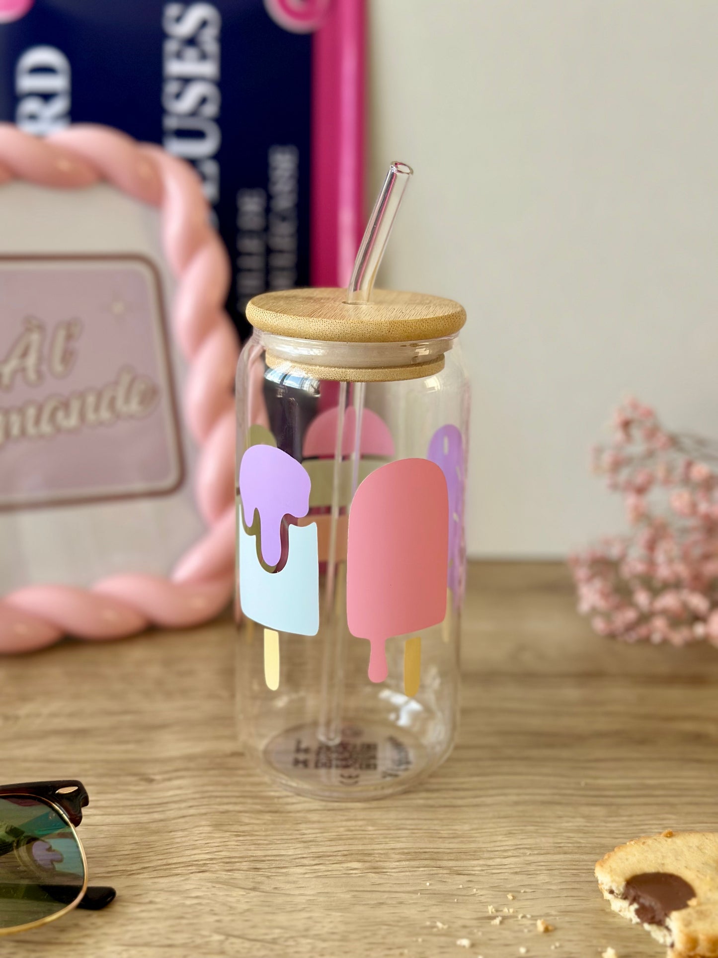 🍦 Glagla dans l’âme