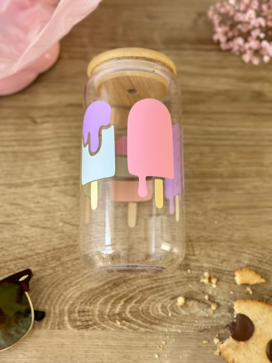 🍦 Glagla dans l’âme