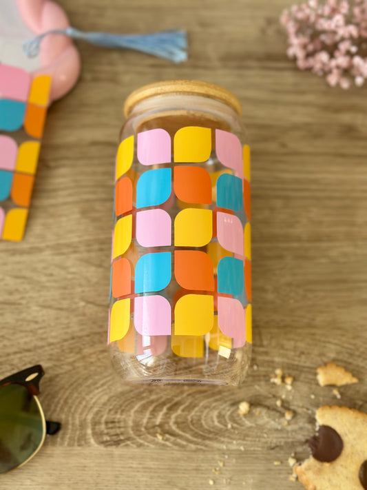 🧡 Papier peint émotionnel