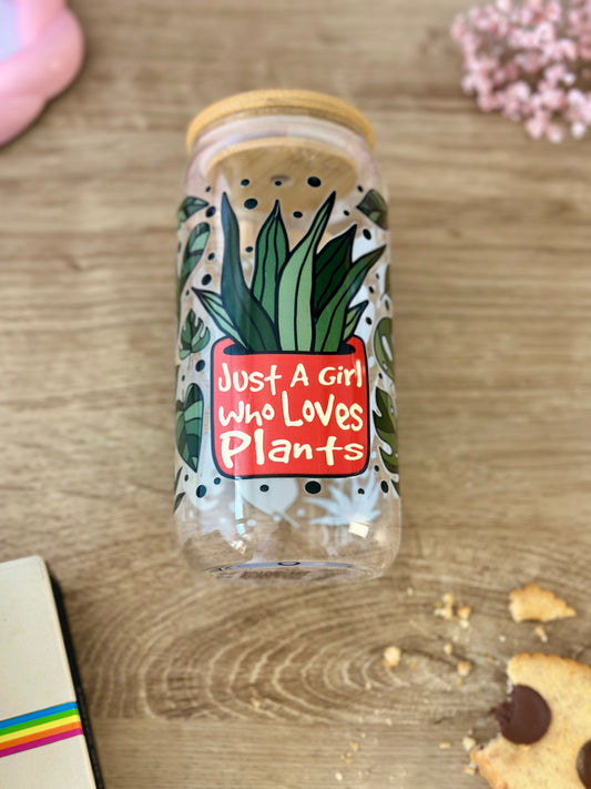 🌱 Plantes & petits drames