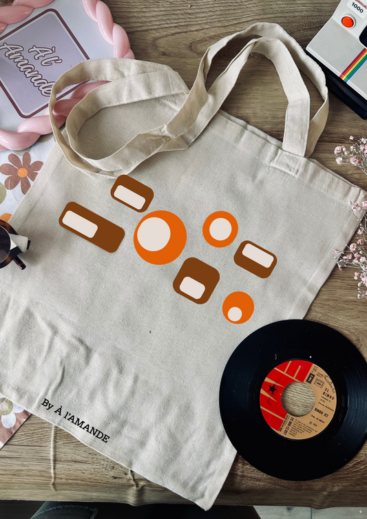 👜 Lecture & Groove