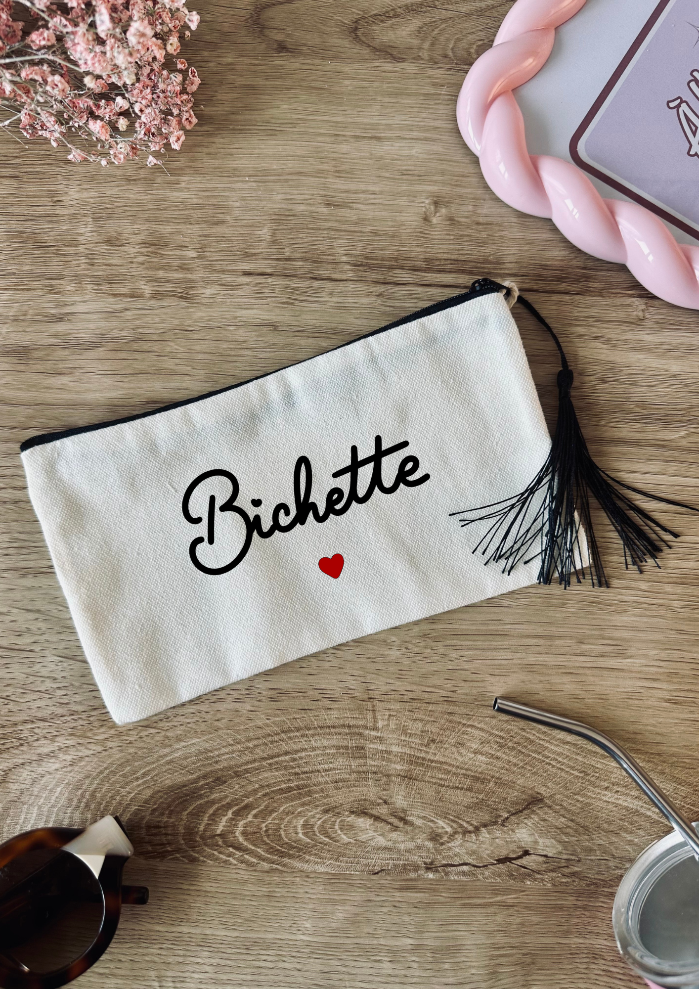 🖤 Pour celles qu’on aime sans le dire trop fort