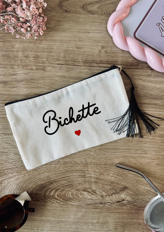 🖤 Pour celles qu’on aime sans le dire trop fort